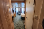 Junior Suite Stateroom Picture