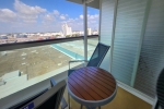 Junior Suite Stateroom Picture