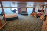 Junior Suite Stateroom Picture