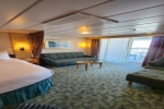 Junior Suite Stateroom Picture