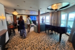 Royal Suite Stateroom Picture