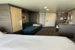 Spacious Balcony Stateroom Picture