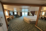 Junior Suite Stateroom Picture