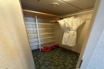 Junior Suite Stateroom Picture