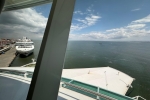 Panoramic Stateroom Picture