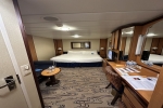 Interior Stateroom Picture