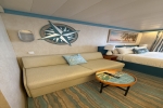 Balcony Stateroom Picture