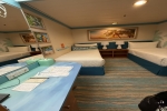 Interior Stateroom Picture