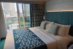 Balcony Stateroom Picture