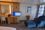 Junior Suite Stateroom Picture
