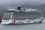 Norwegian Joy Exterior Picture