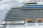 Regal Princess Exterior Picture Regal Princess Exterior Picture