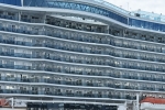 Regal Princess Exterior Picture Regal Princess Exterior Picture