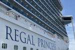 Regal Princess Exterior Picture Regal Princess Exterior Picture