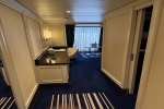 Suite Stateroom Picture