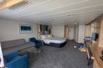 Junior Suite Stateroom Picture