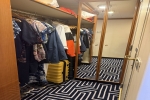 Ocean Stateroom Picture