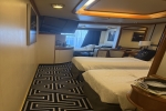 Ocean Stateroom Picture