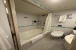 Ocean Stateroom Picture