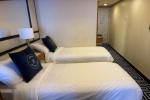 Ocean Stateroom Picture