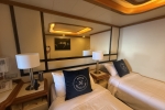 Ocean Stateroom Picture