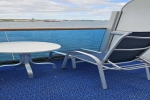 Ocean Stateroom Picture