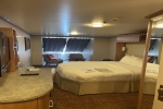 Oceanview Stateroom Picture