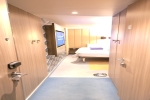 Inside Stateroom Picture