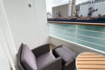 Seabreeze Penthouse Stateroom Picture