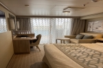 Deluxe Balcony Stateroom Picture