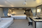 Mini-Suite Stateroom Picture