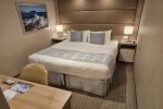 Interior Stateroom Picture