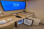 Interior Stateroom Picture