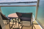 Spacious Balcony Stateroom Picture