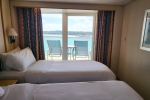 Spacious Balcony Stateroom Picture