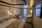Mini-Suite Balcony Stateroom Picture