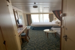 Superior Balcony Stateroom Picture