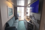 Balcony Stateroom Picture
