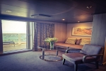 Yacht Club Deluxe Suite Stateroom Picture