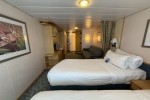 Superior Balcony Stateroom Picture
