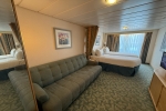 Superior Balcony Stateroom Picture
