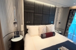 Oceania Suite Stateroom Picture
