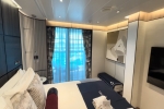 Oceania Suite Stateroom Picture