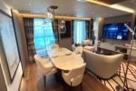 Oceania Suite Stateroom Picture