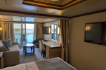 Mini-Suite Stateroom Picture