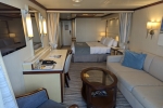 Mini-Suite Stateroom Picture