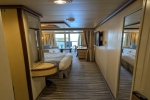Mini-Suite Stateroom Picture