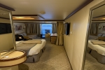 Mini-Suite Stateroom Picture
