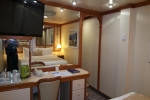 Interior Stateroom Picture