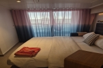 Sea Terrace Stateroom Picture